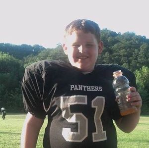 Meet your Posher, James